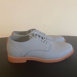 Tommy Hilfiger Seaside leather oxfords men’s size 10.5